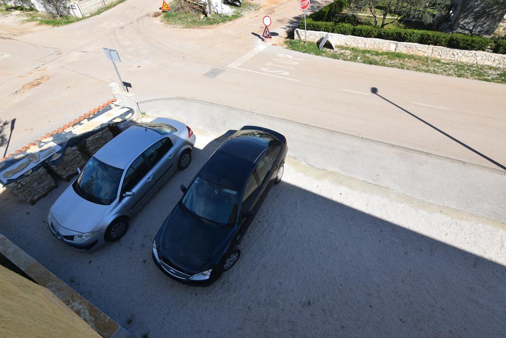 Apartments Batarilo Biograd Na Moru Luaran gambar