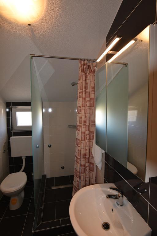 Apartments Batarilo Biograd Na Moru Luaran gambar