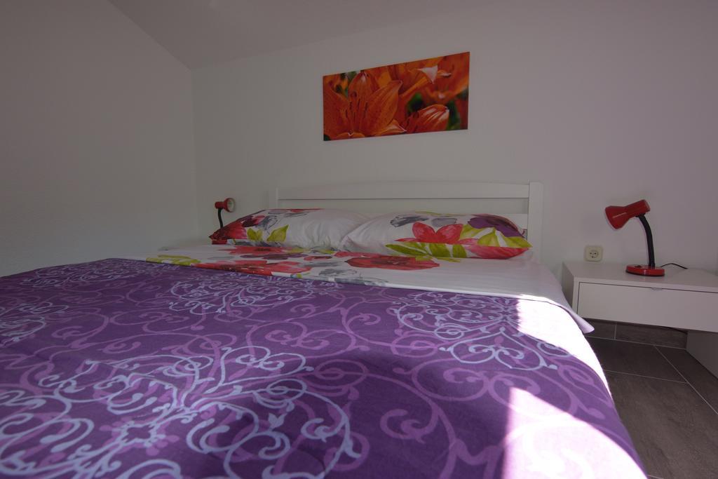 Apartments Batarilo Biograd Na Moru Luaran gambar