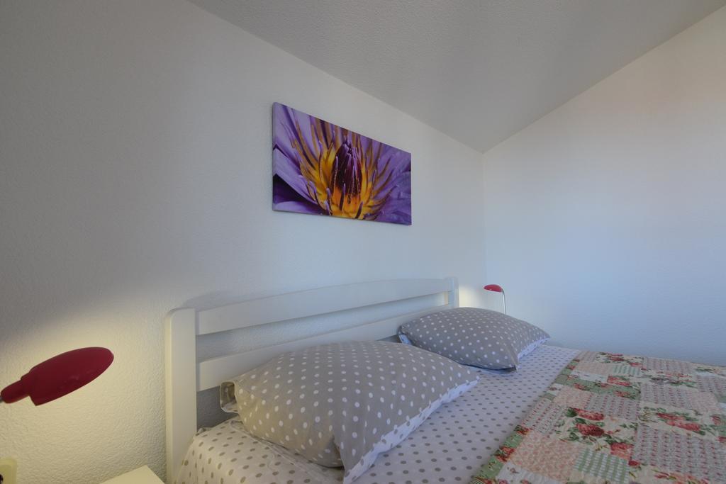Apartments Batarilo Biograd Na Moru Luaran gambar