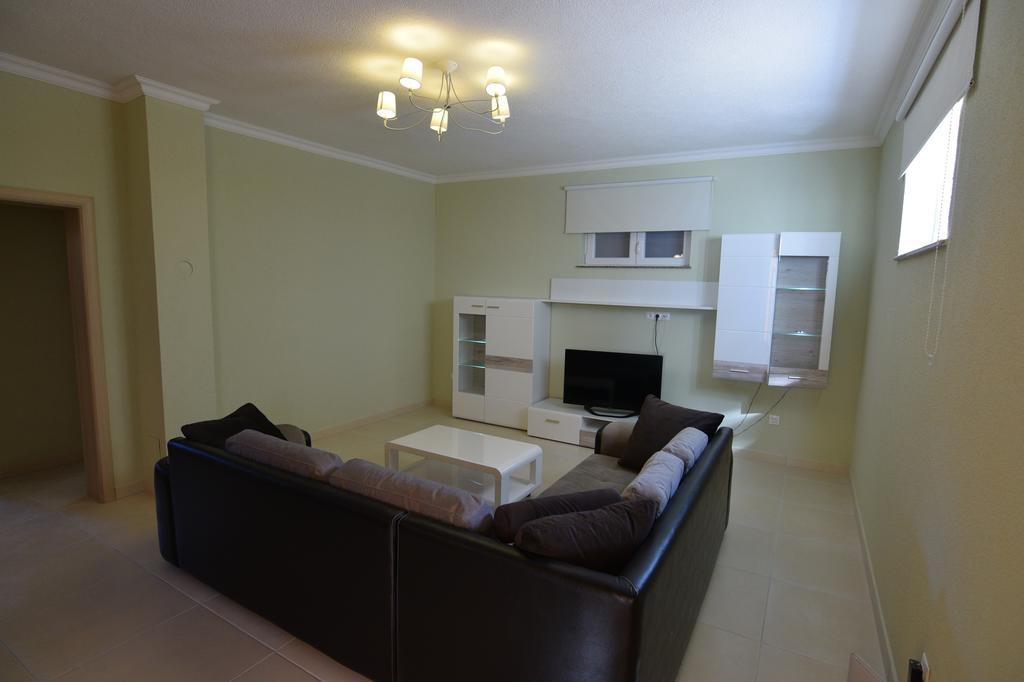 Apartments Batarilo Biograd Na Moru Luaran gambar