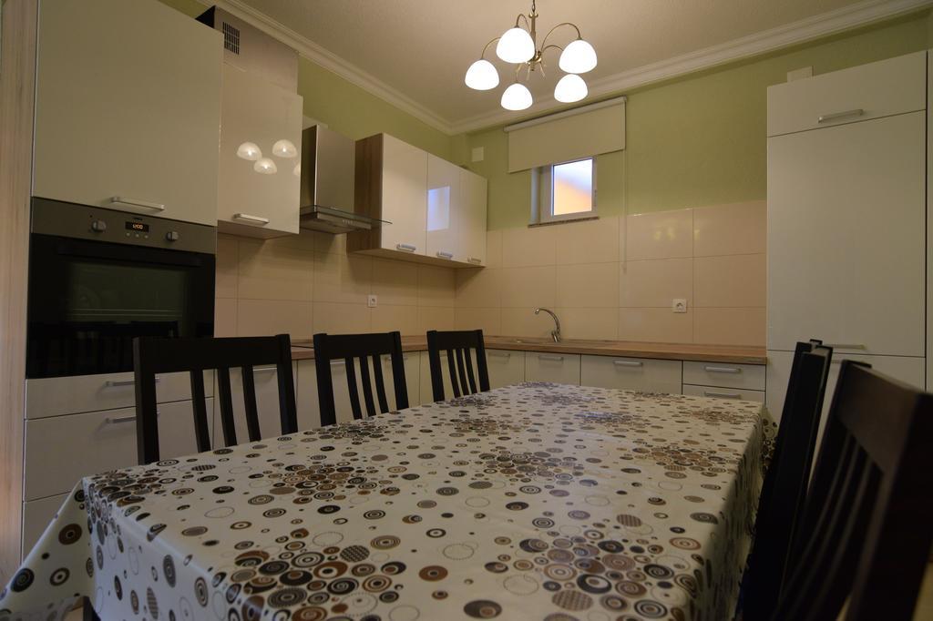 Apartments Batarilo Biograd Na Moru Luaran gambar