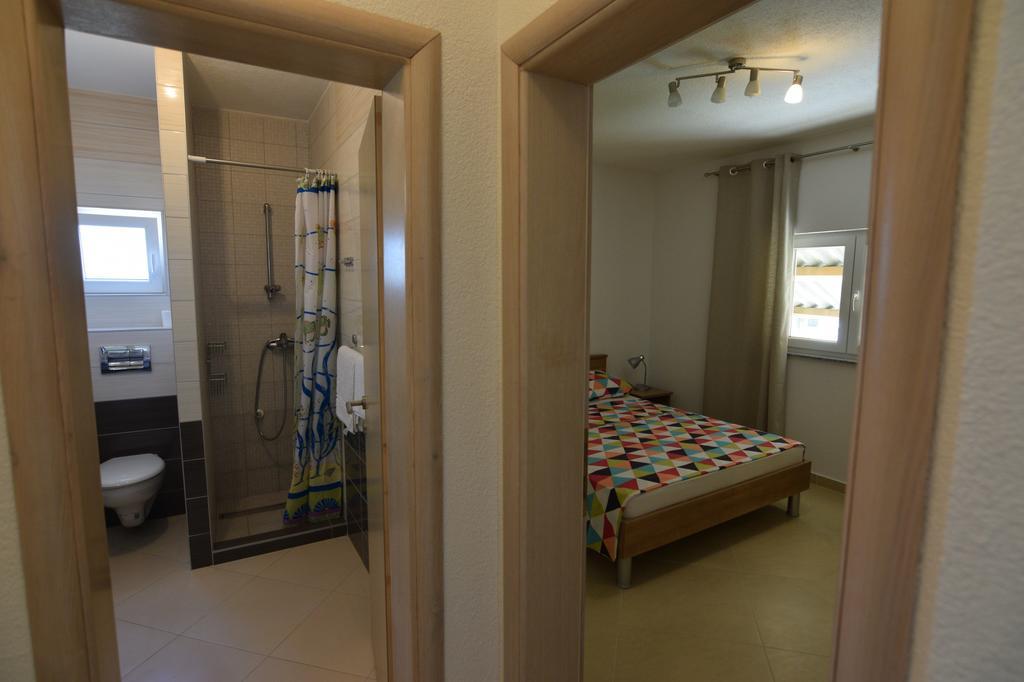 Apartments Batarilo Biograd Na Moru Luaran gambar