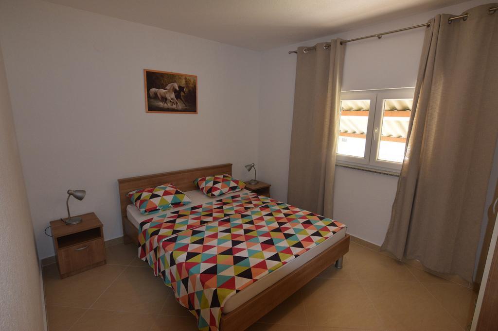 Apartments Batarilo Biograd Na Moru Luaran gambar
