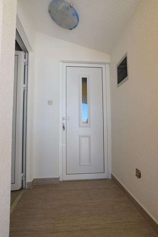 Apartments Batarilo Biograd Na Moru Luaran gambar
